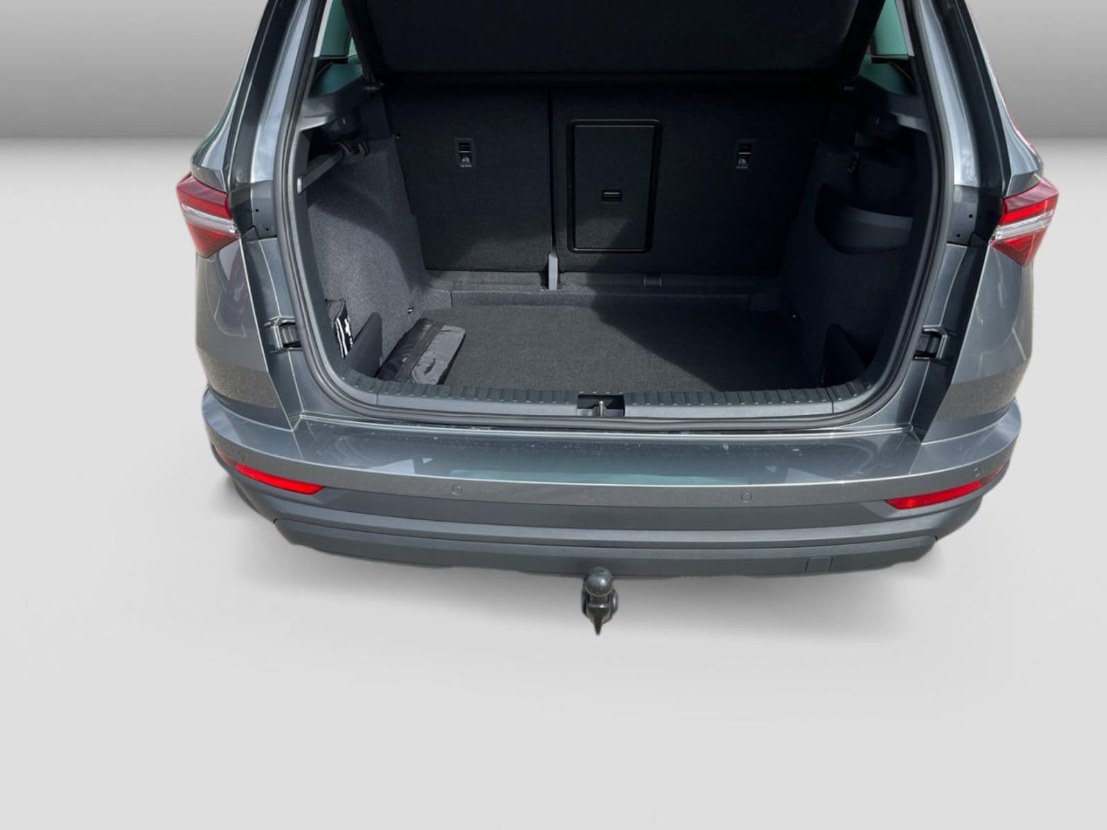 Škoda Karoq – Bild 11