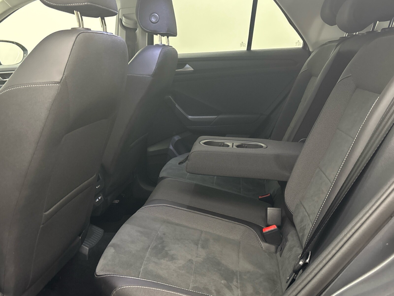 Volkswagen T-Roc – Bild 11