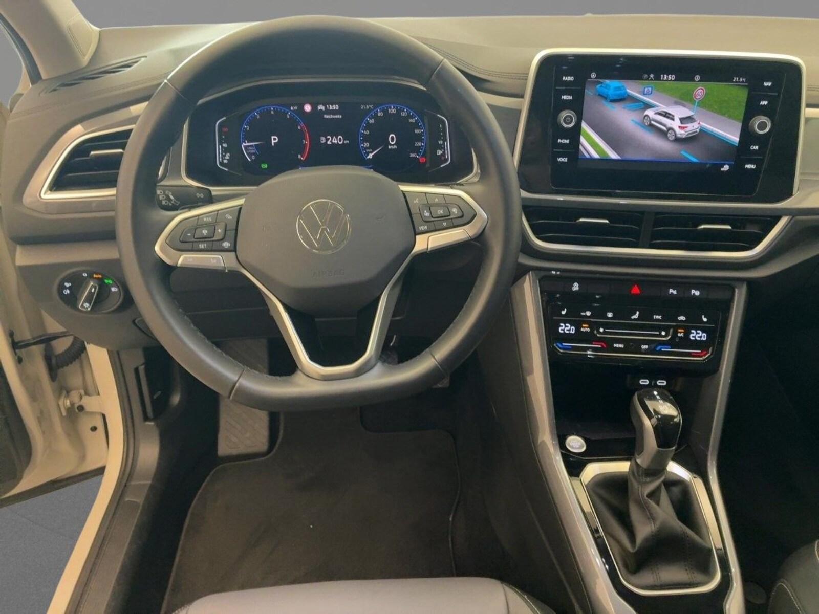 Volkswagen T-Roc – Bild 5