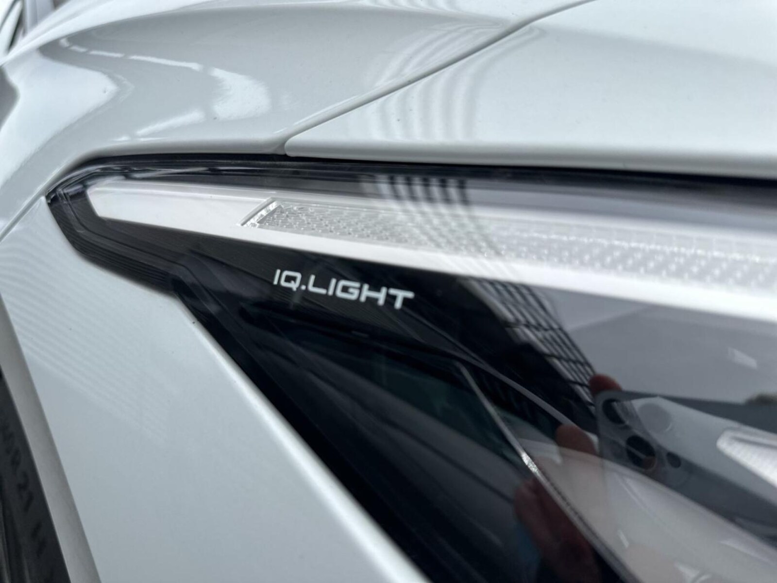 Volkswagen ID.7 Tourer – Bild 16