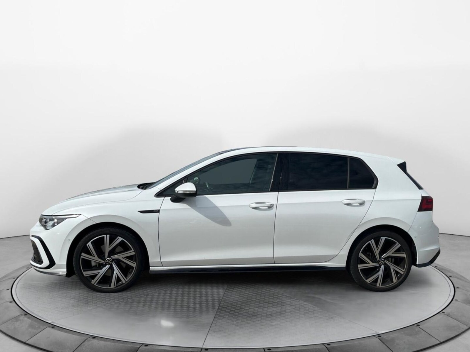 Volkswagen Golf – Bild 3