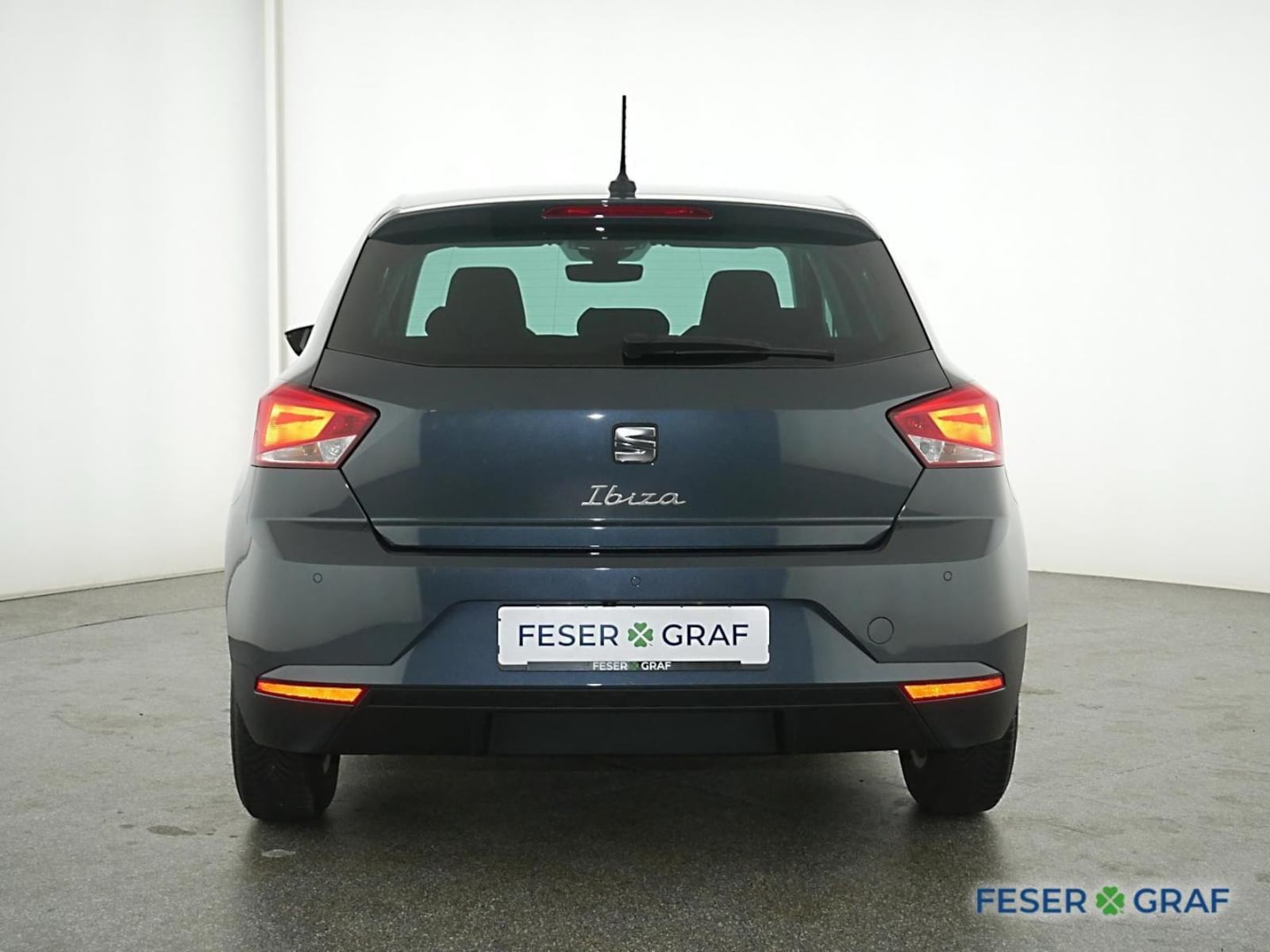 SEAT Ibiza – Bild 10