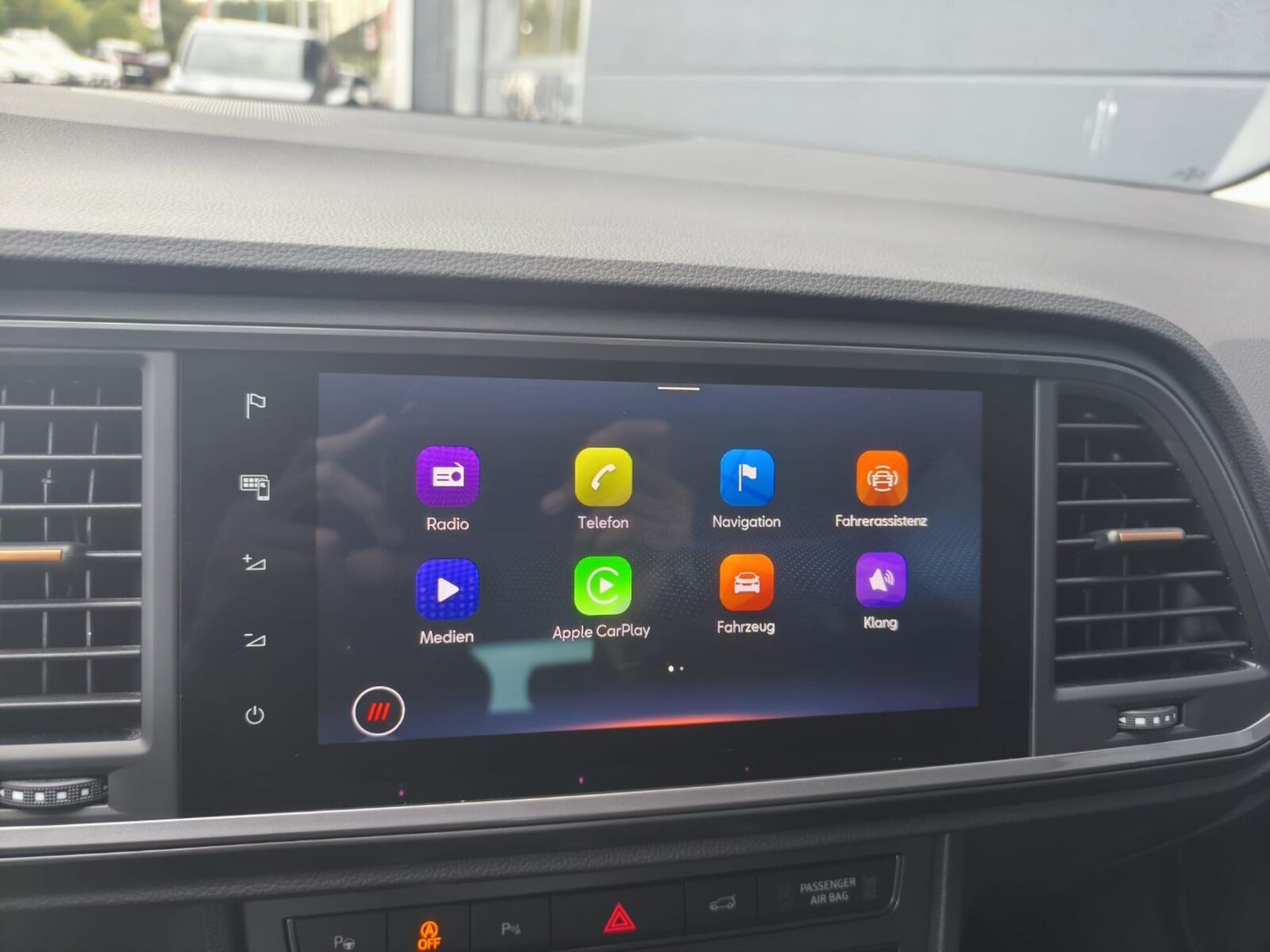 CUPRA Ateca – Bild 14