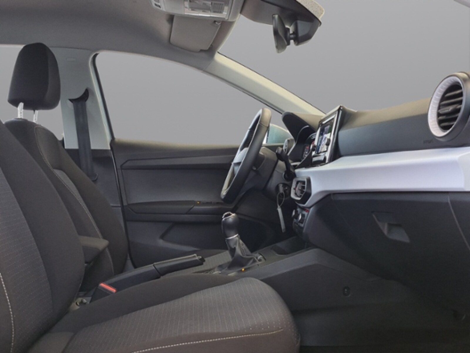 SEAT Ibiza – Bild 15