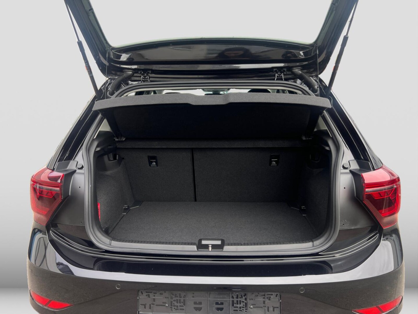 Volkswagen Polo – Bild 11