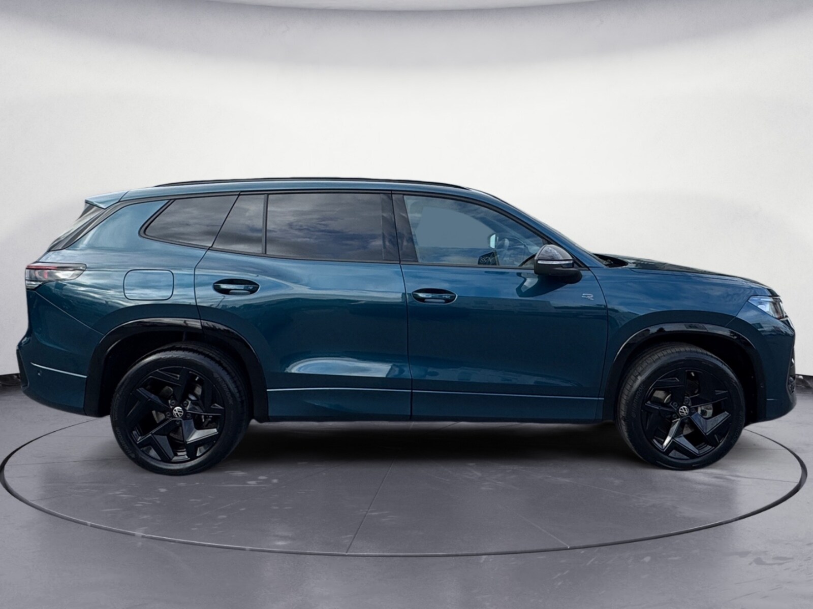 Volkswagen Tayron – Bild 6