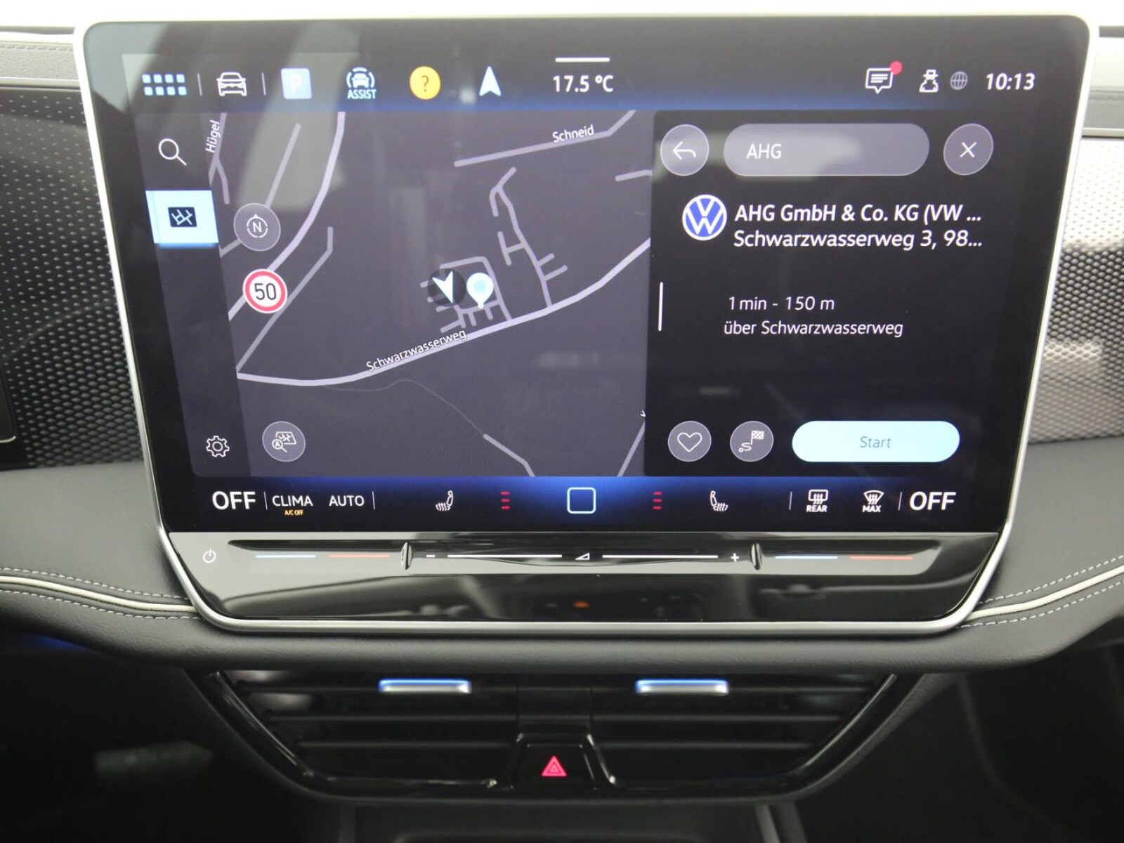 Volkswagen Passat – Bild 17