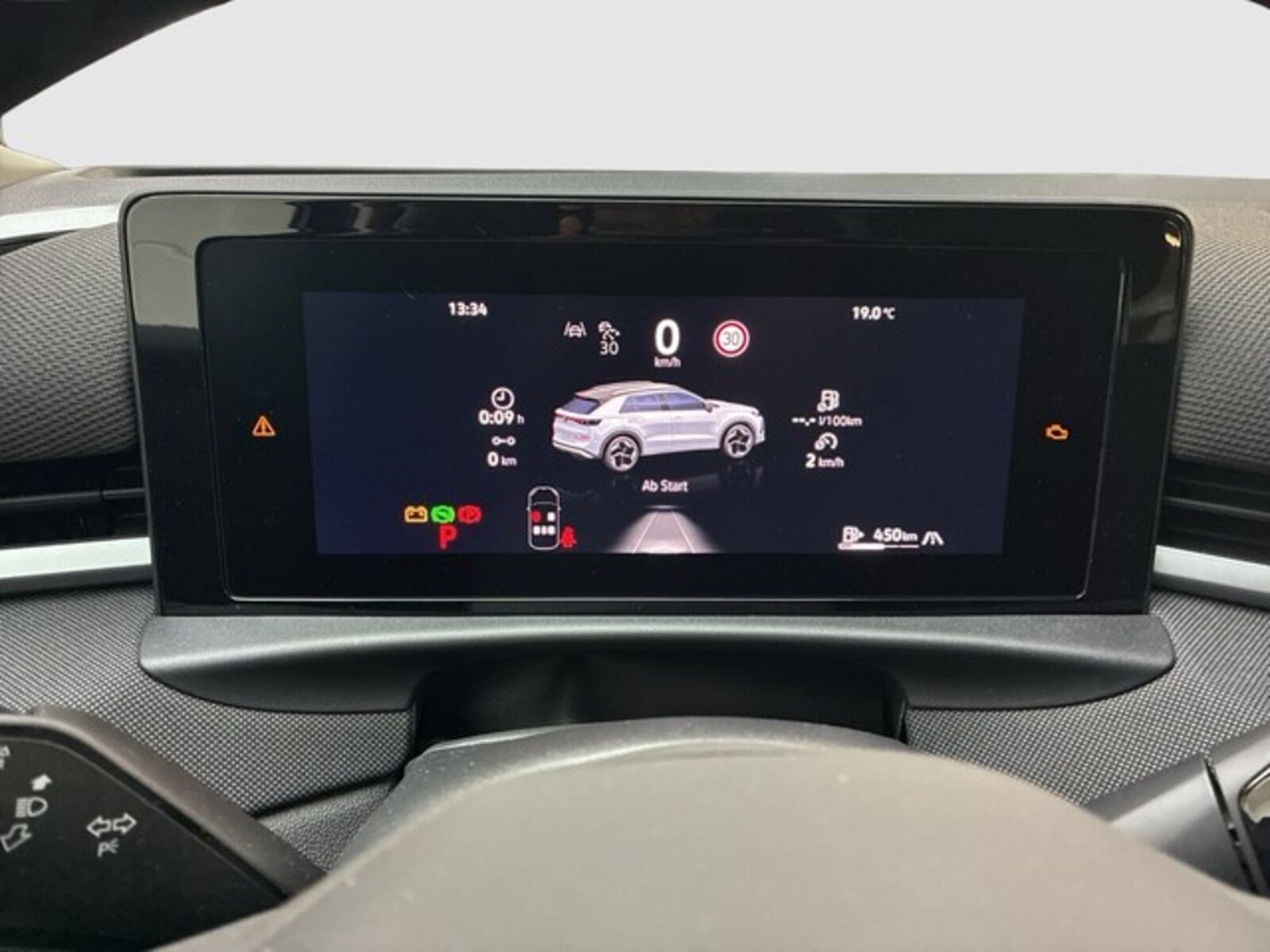 Volkswagen T-Roc – Bild 19