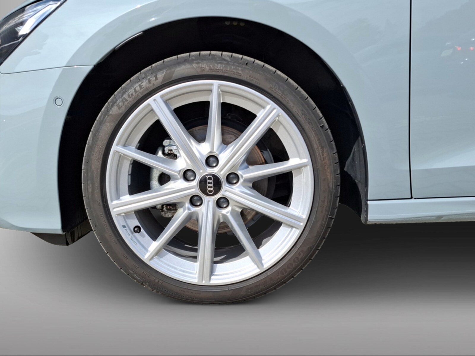 Audi A3 Limousine – Bild 21