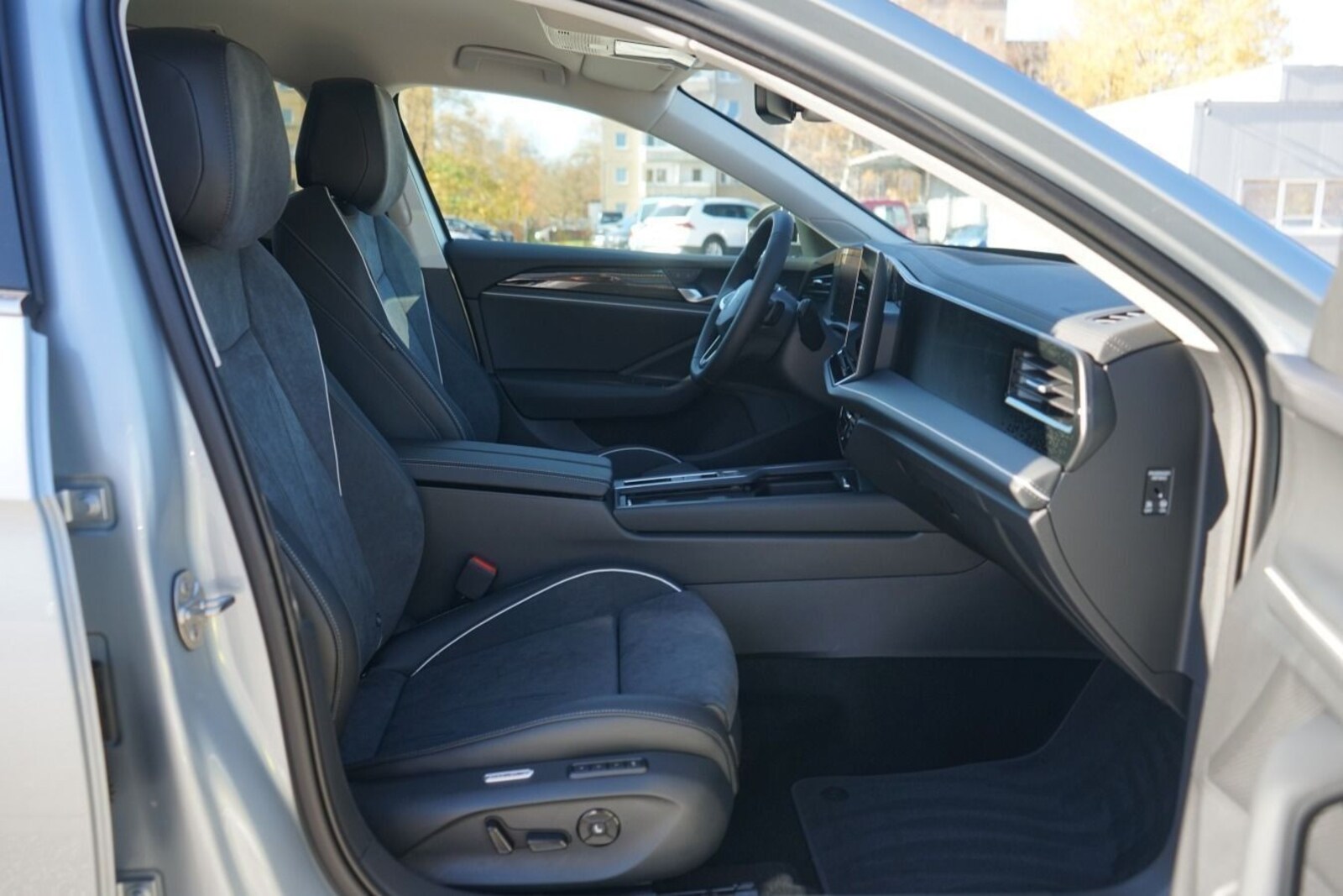 Volkswagen Passat – Bild 6