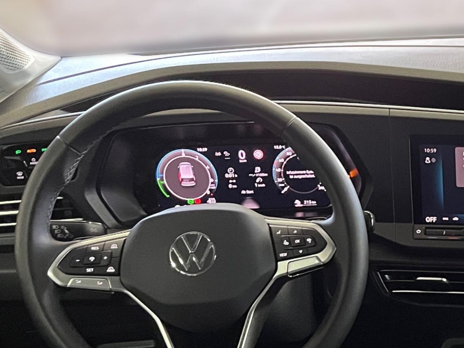 Volkswagen Caddy – Bild 15