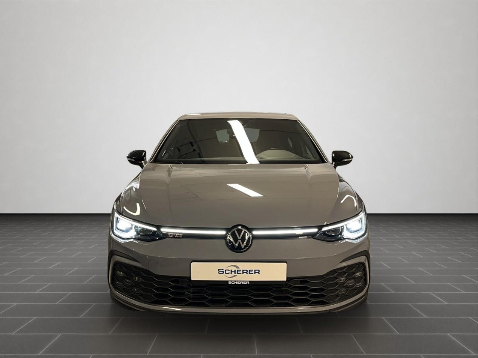Volkswagen Golf – Bild 5