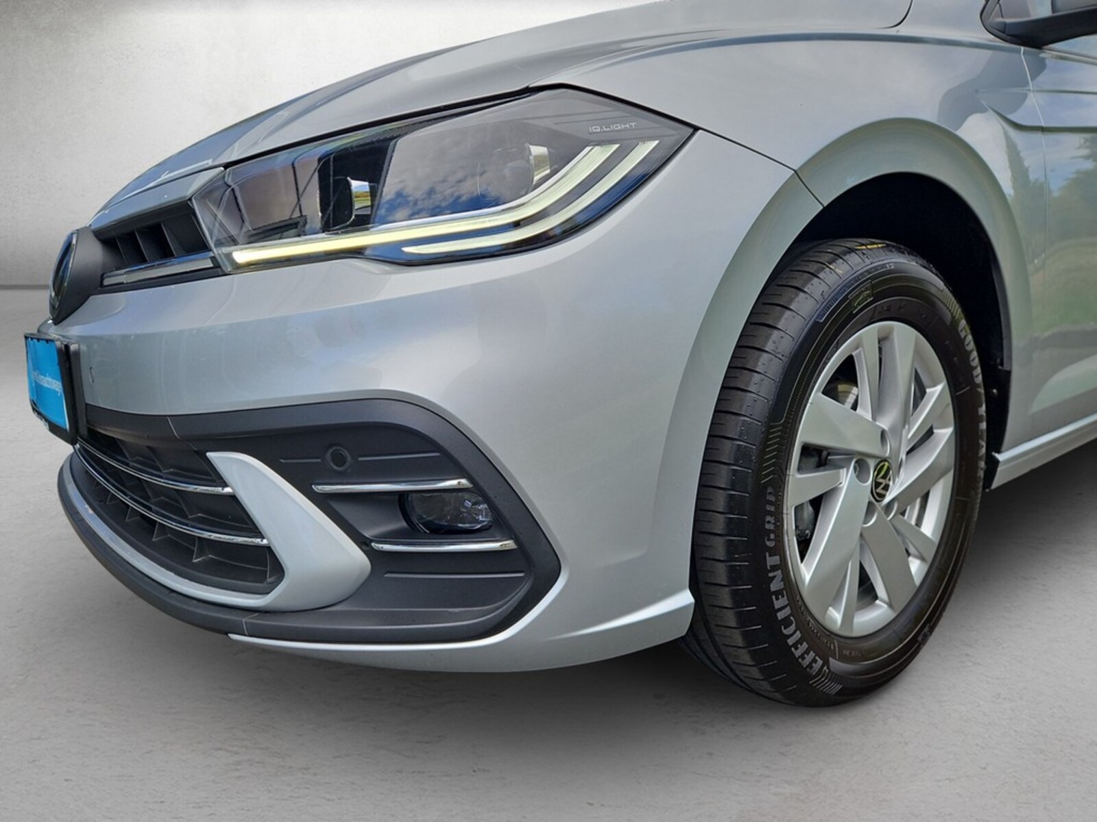 Volkswagen Polo – Bild 4