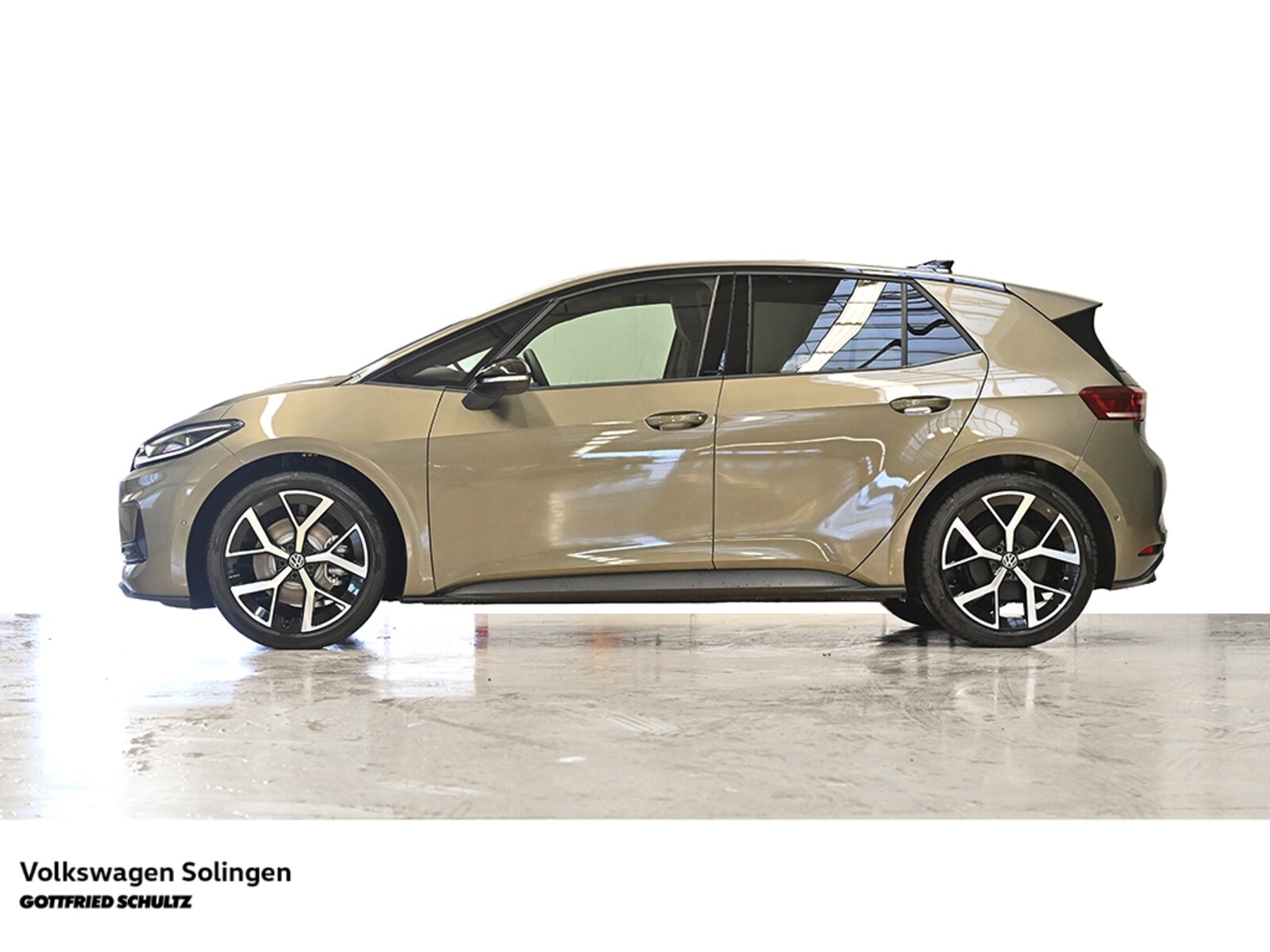 Volkswagen ID.3 Neo – Bild 3