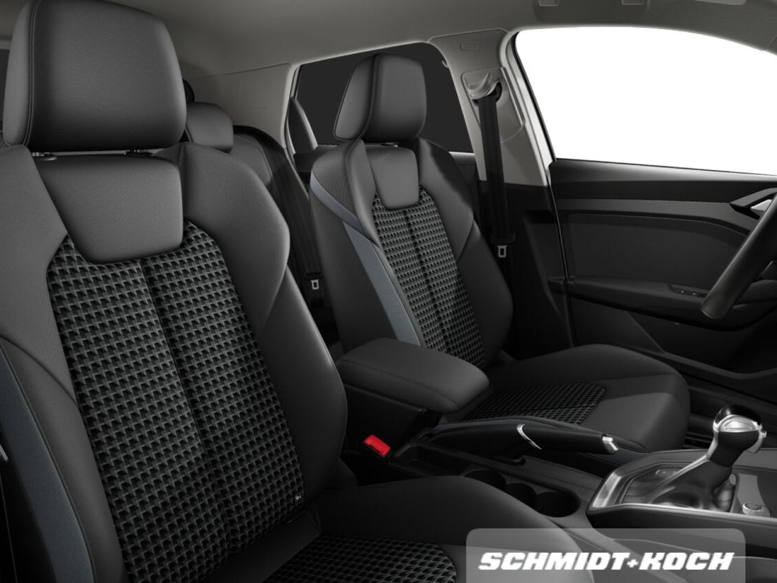 Audi A1 Sportback – Bild 4