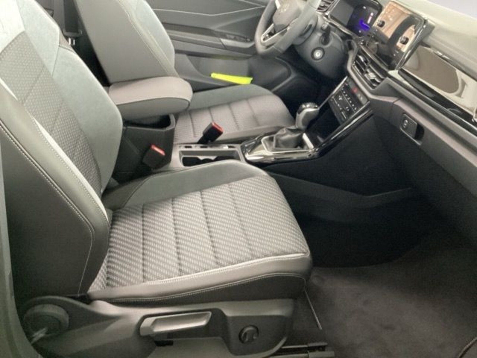 Volkswagen T-Roc Cabriolet – Bild 16