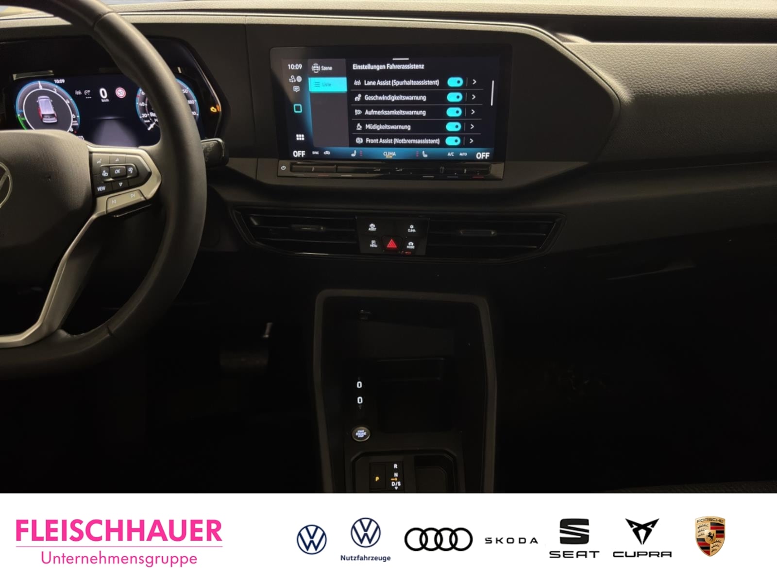 Volkswagen Caddy Maxi – Bild 13