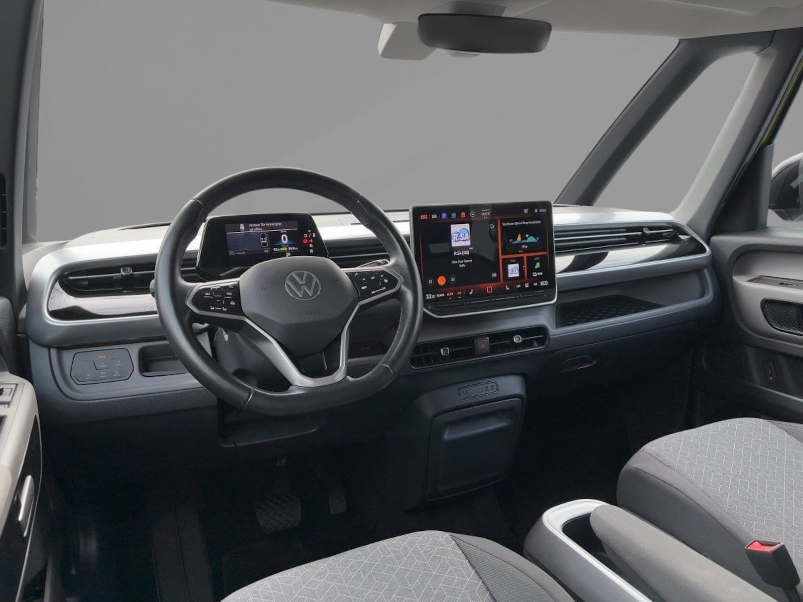 Volkswagen ID. Buzz – Bild 5