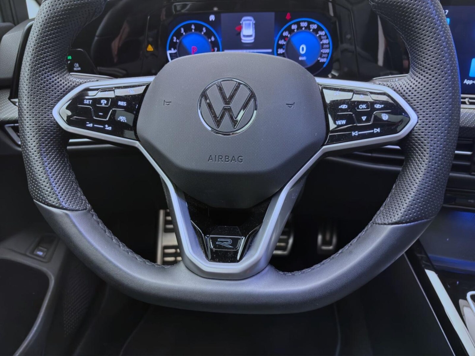 Volkswagen Golf Variant – Bild 13