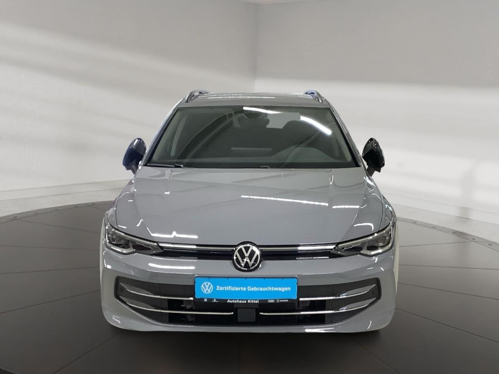 Volkswagen Golf Variant — Volkswagen Golf Variant Golf Variant Goal 1,5 eTSI 110 kW DSG Matrix, AZV, ACC, el. Heckklappe