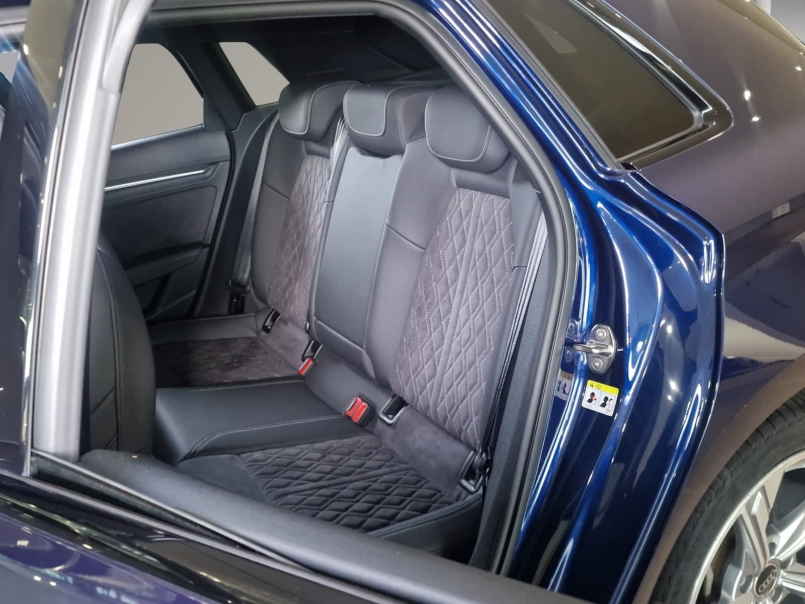 Audi A3 Sportback – Bild 11