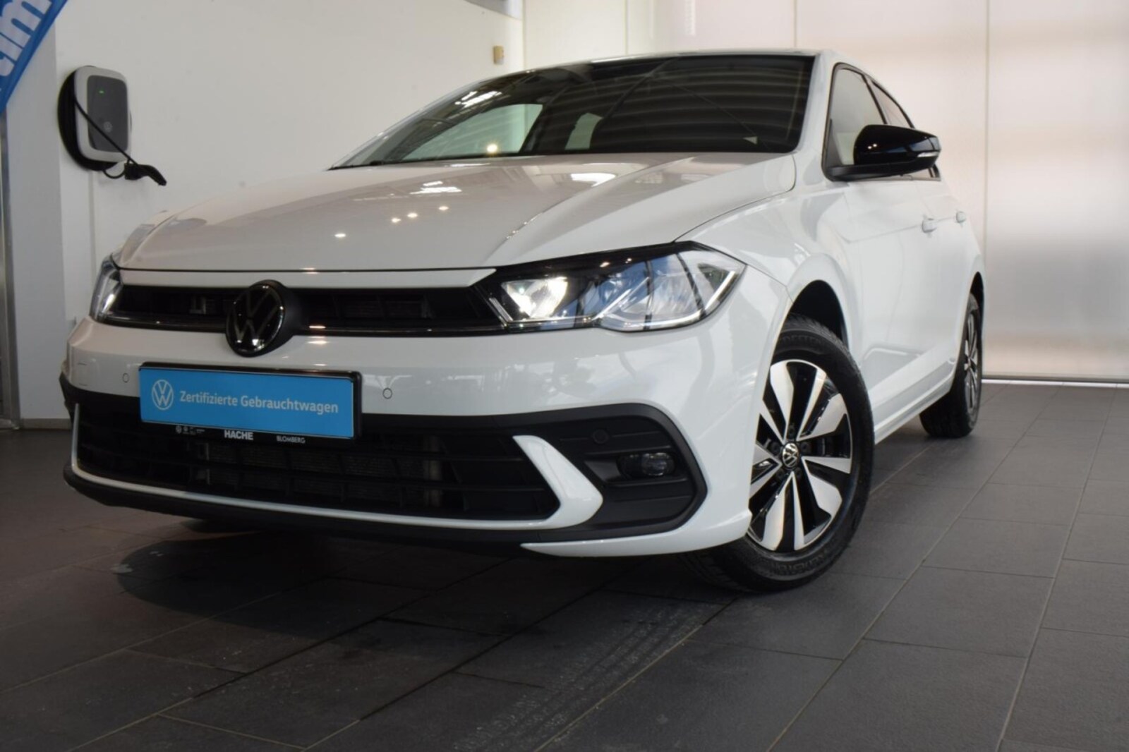 Volkswagen Polo – Bild 2