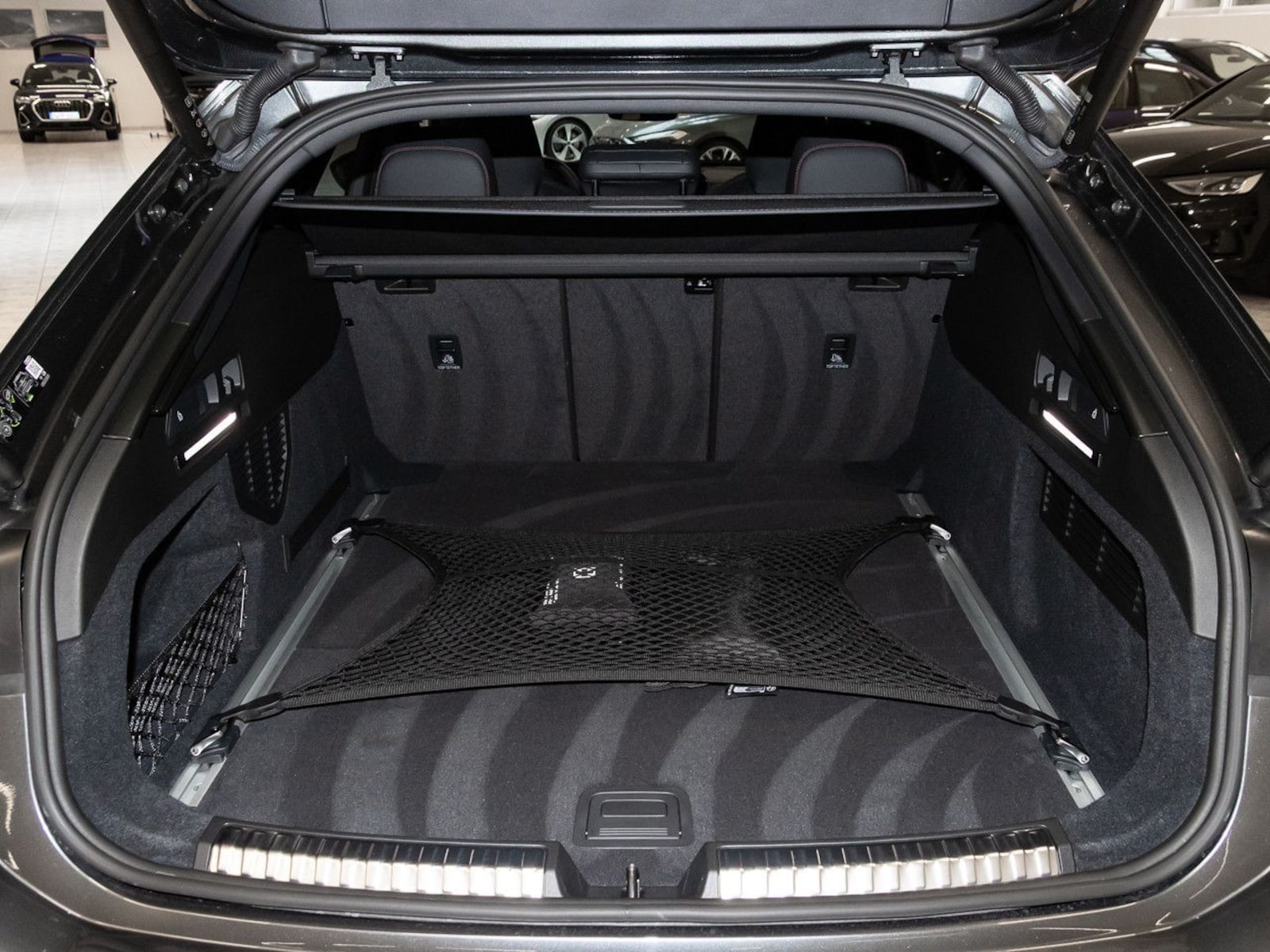 Audi A6 Avant – Bild 7