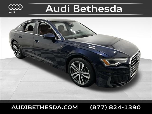 Photo of 2019 Audi A6 Sedan