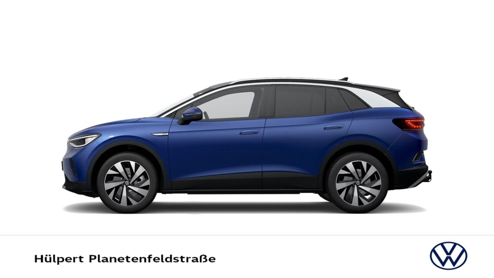 Volkswagen ID.4 – Bild 2
