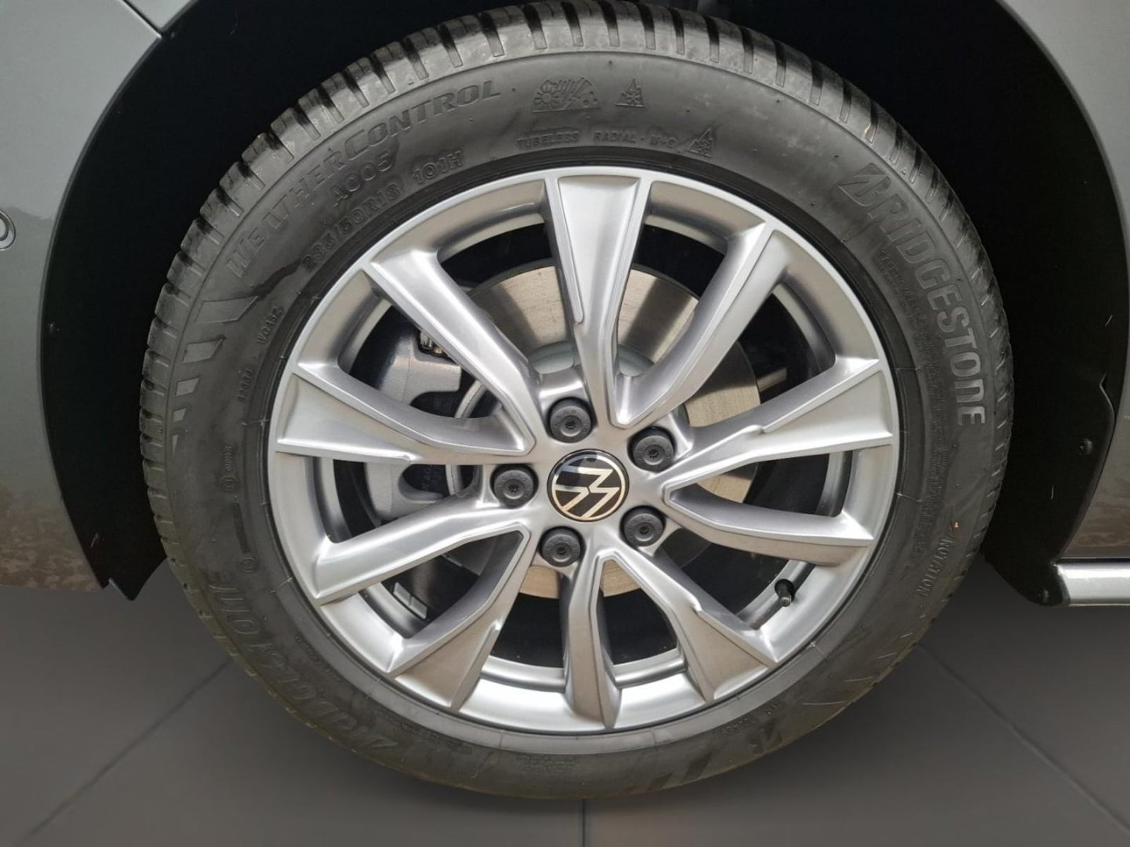 Volkswagen Multivan Langversion – Bild 5