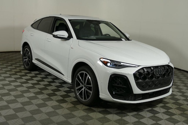 Photo of 2026 Audi Q5 Sportback 