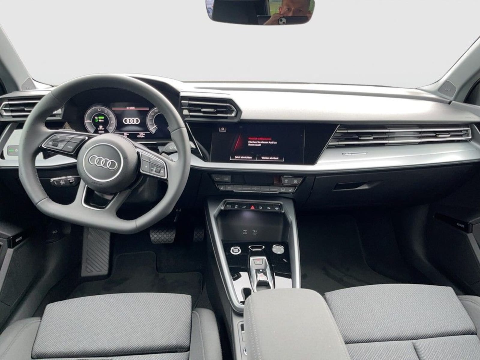 Audi A3 Sportback – Bild 14