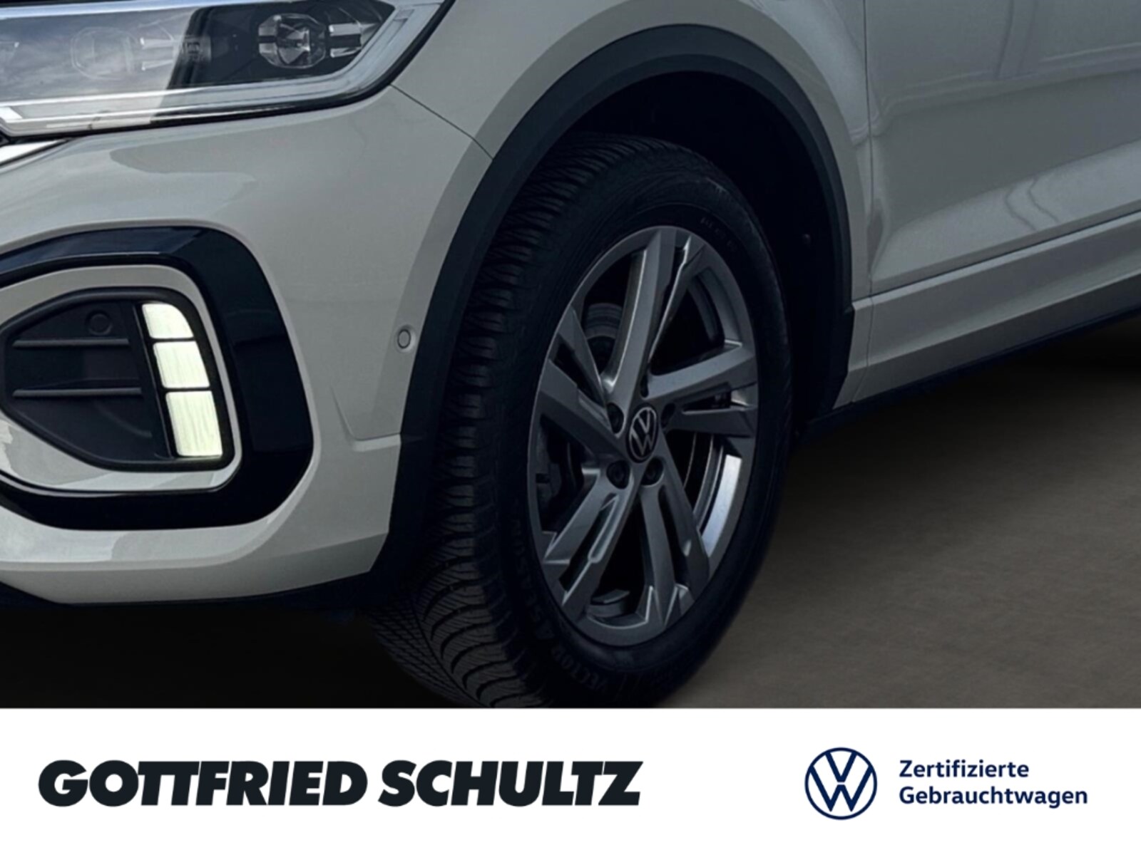 Volkswagen T-Roc – Bild 10
