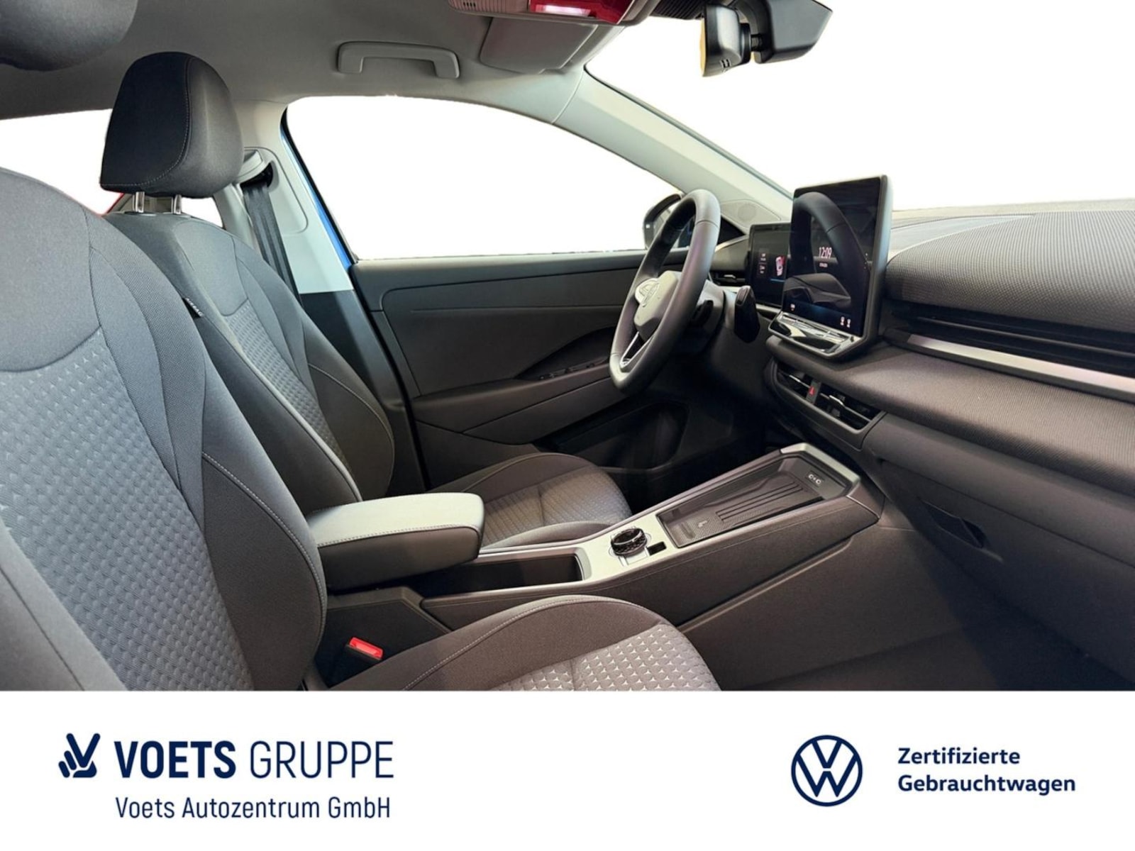 Volkswagen T-Roc – Bild 6