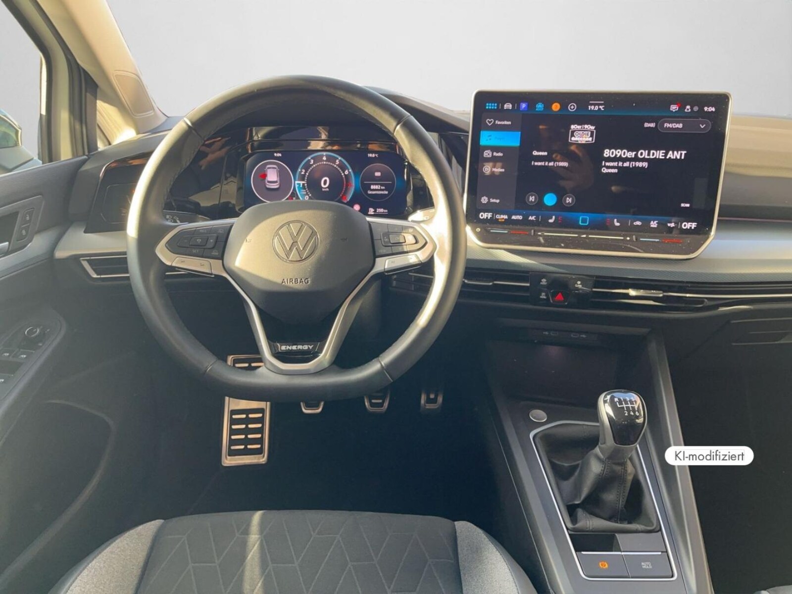 Volkswagen Golf – Bild 3