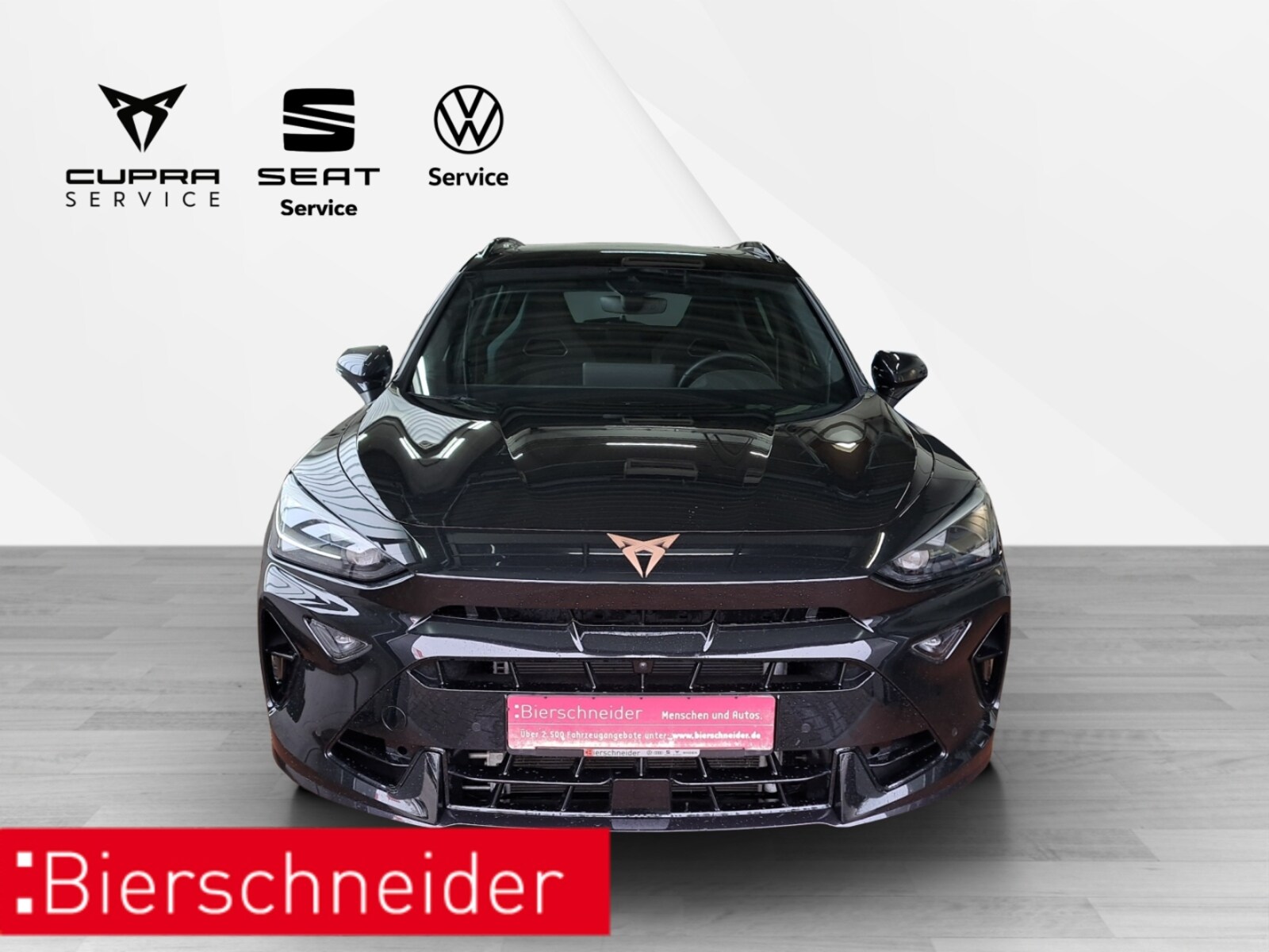 CUPRA Formentor – Bild 2