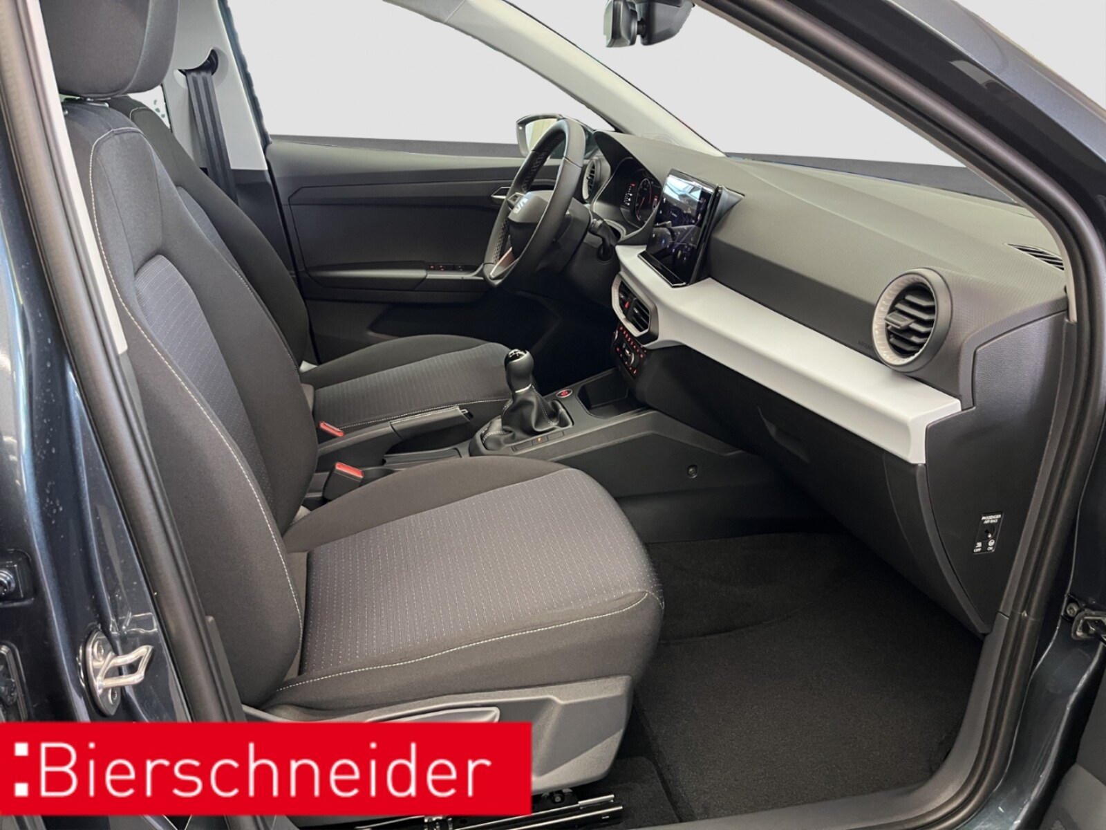 SEAT Ibiza – Bild 12