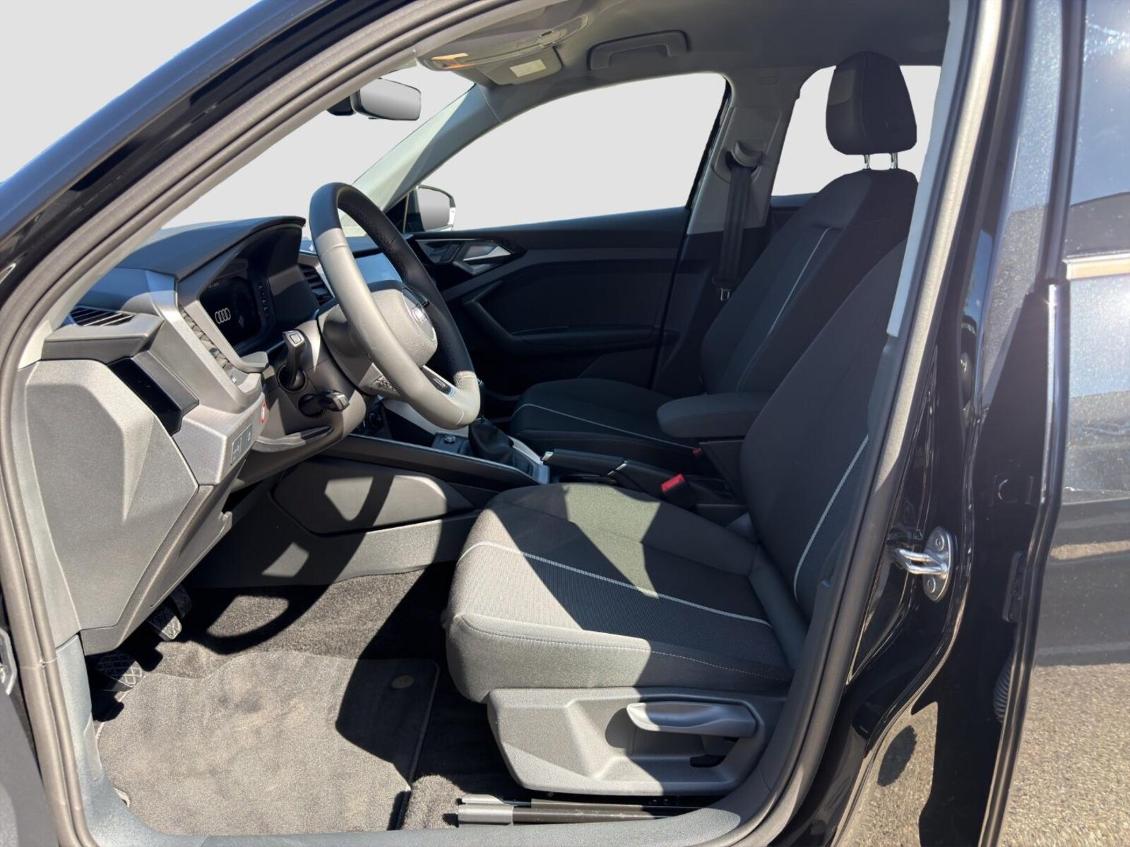 Audi A1 Sportback – Bild 9