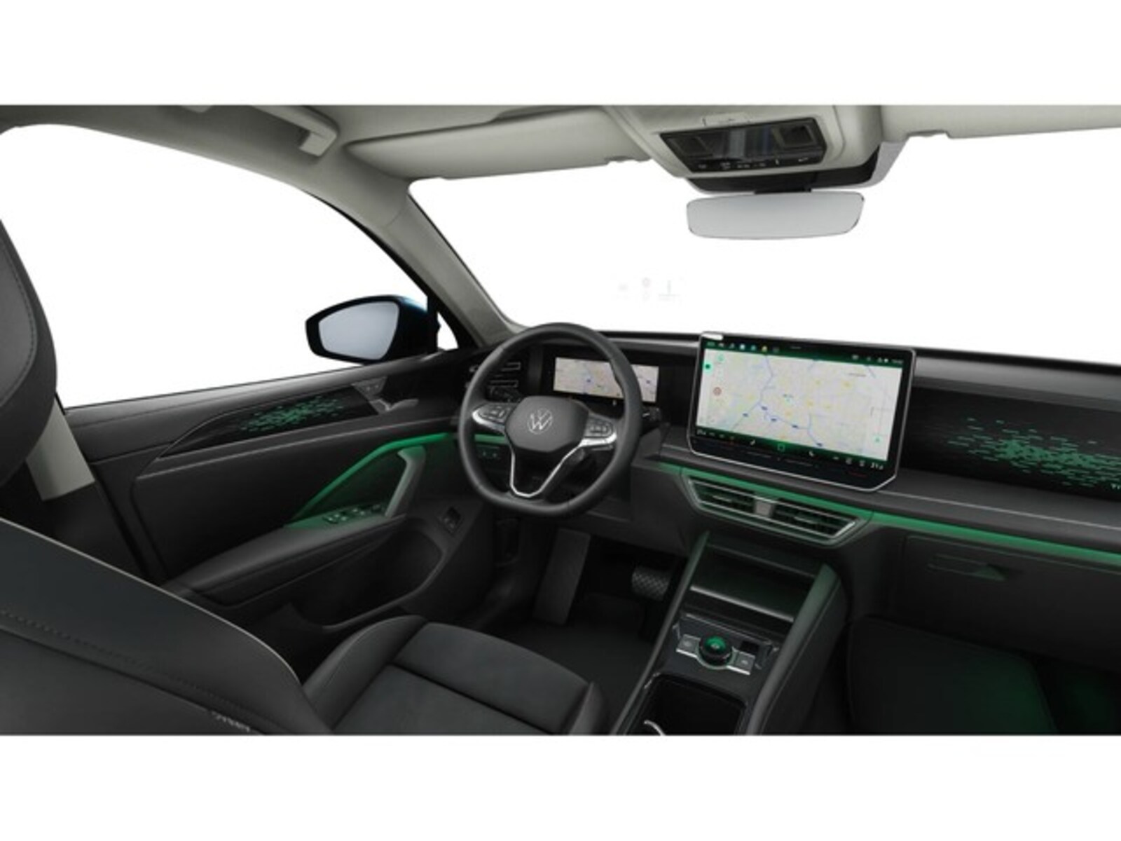 Volkswagen Tiguan – Bild 7