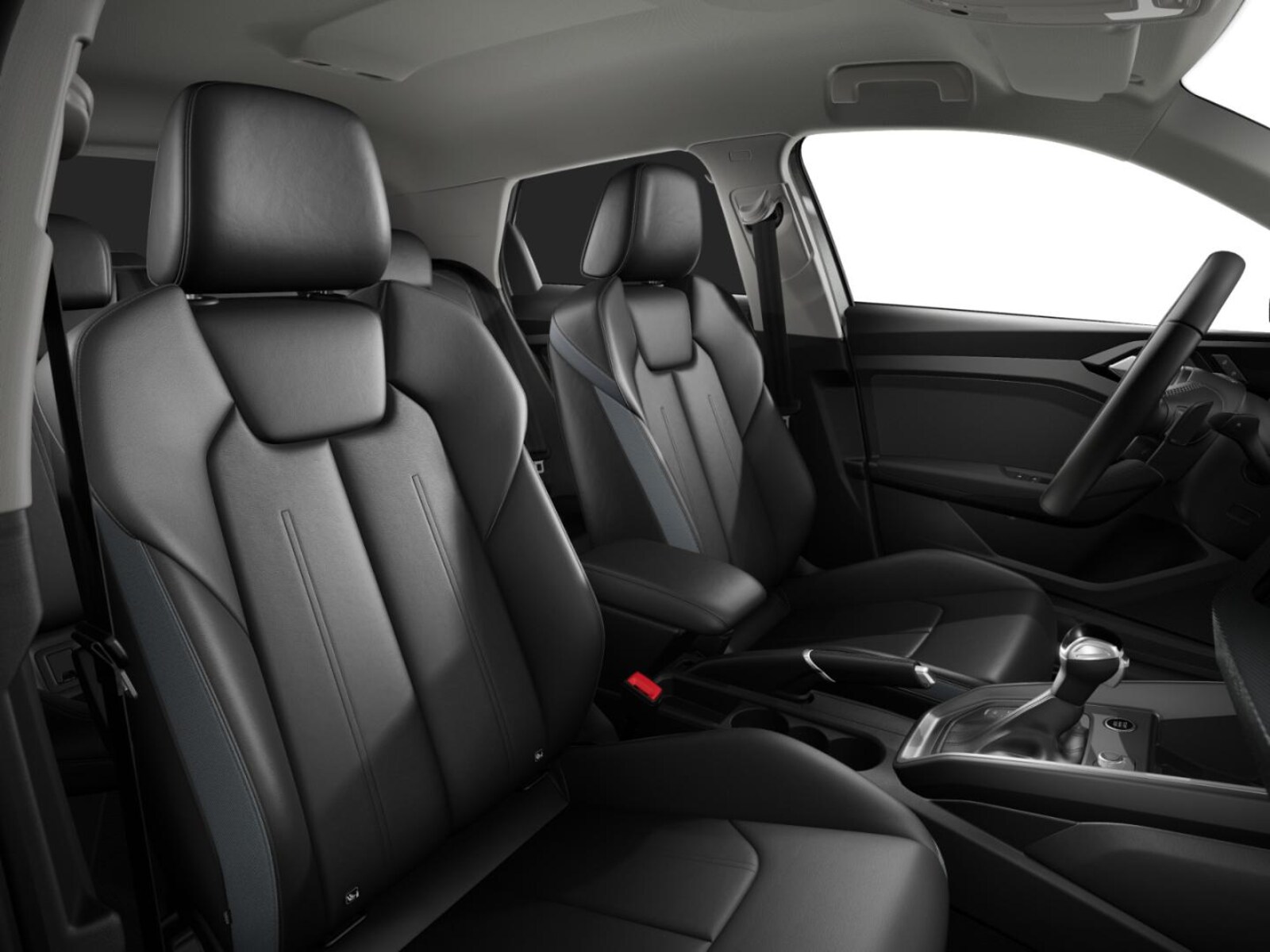 Audi A1 Sportback – Bild 9