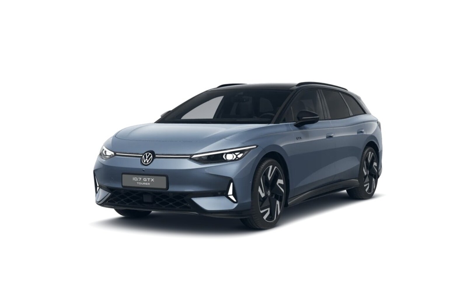 Volkswagen ID.7 Tourer