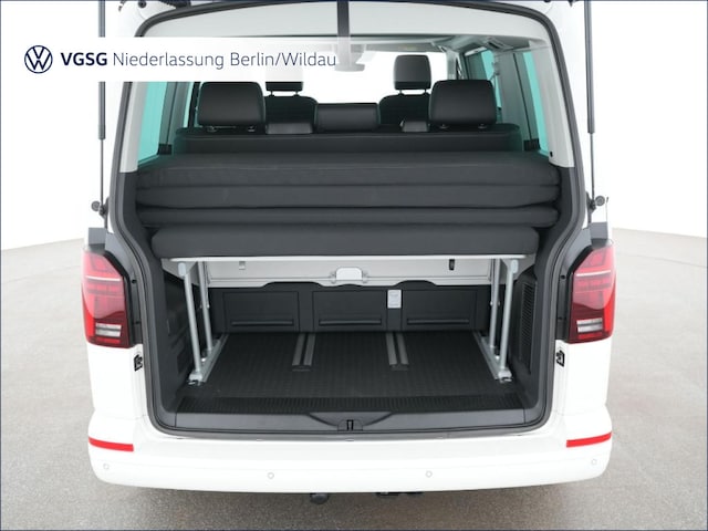 Volkswagen T6.1 California