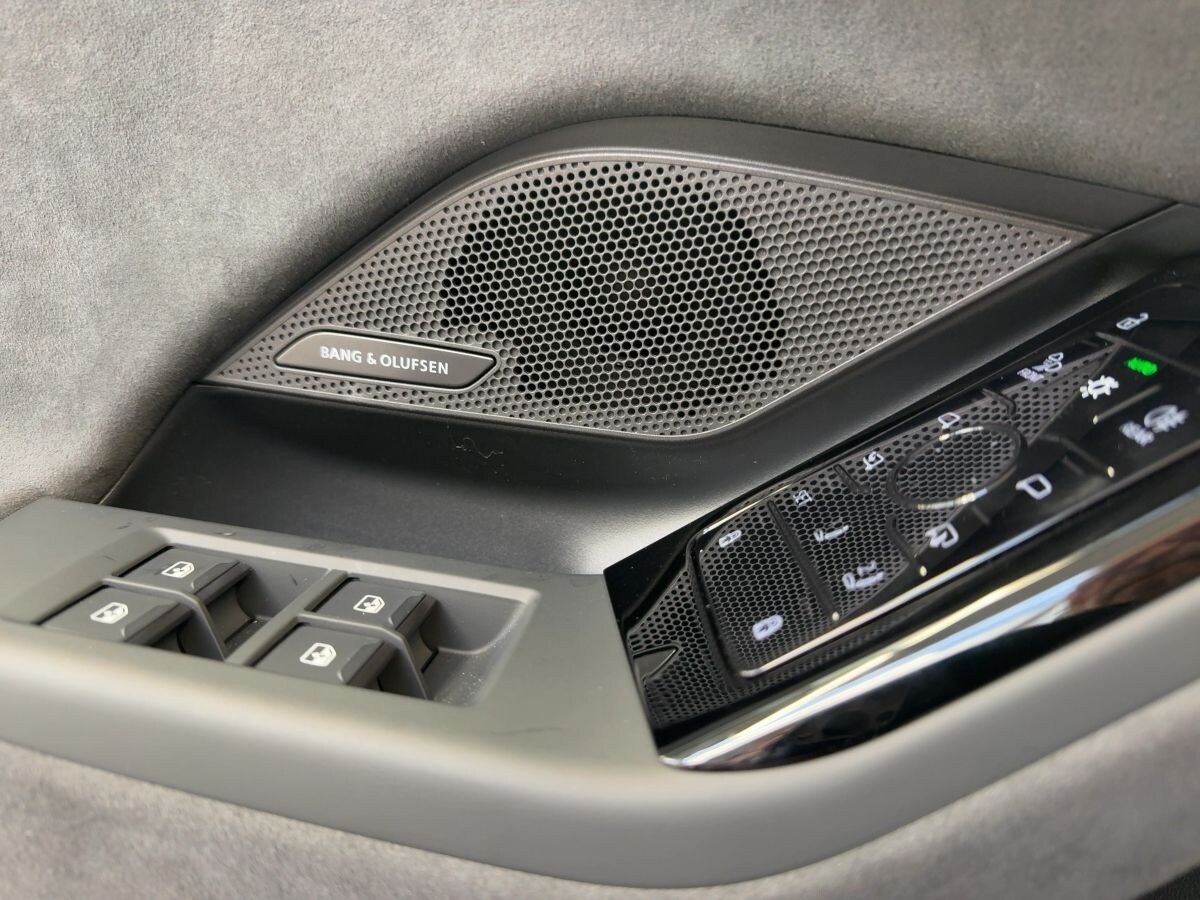 Image about Audi A6 Avant e-tron e-tron performance