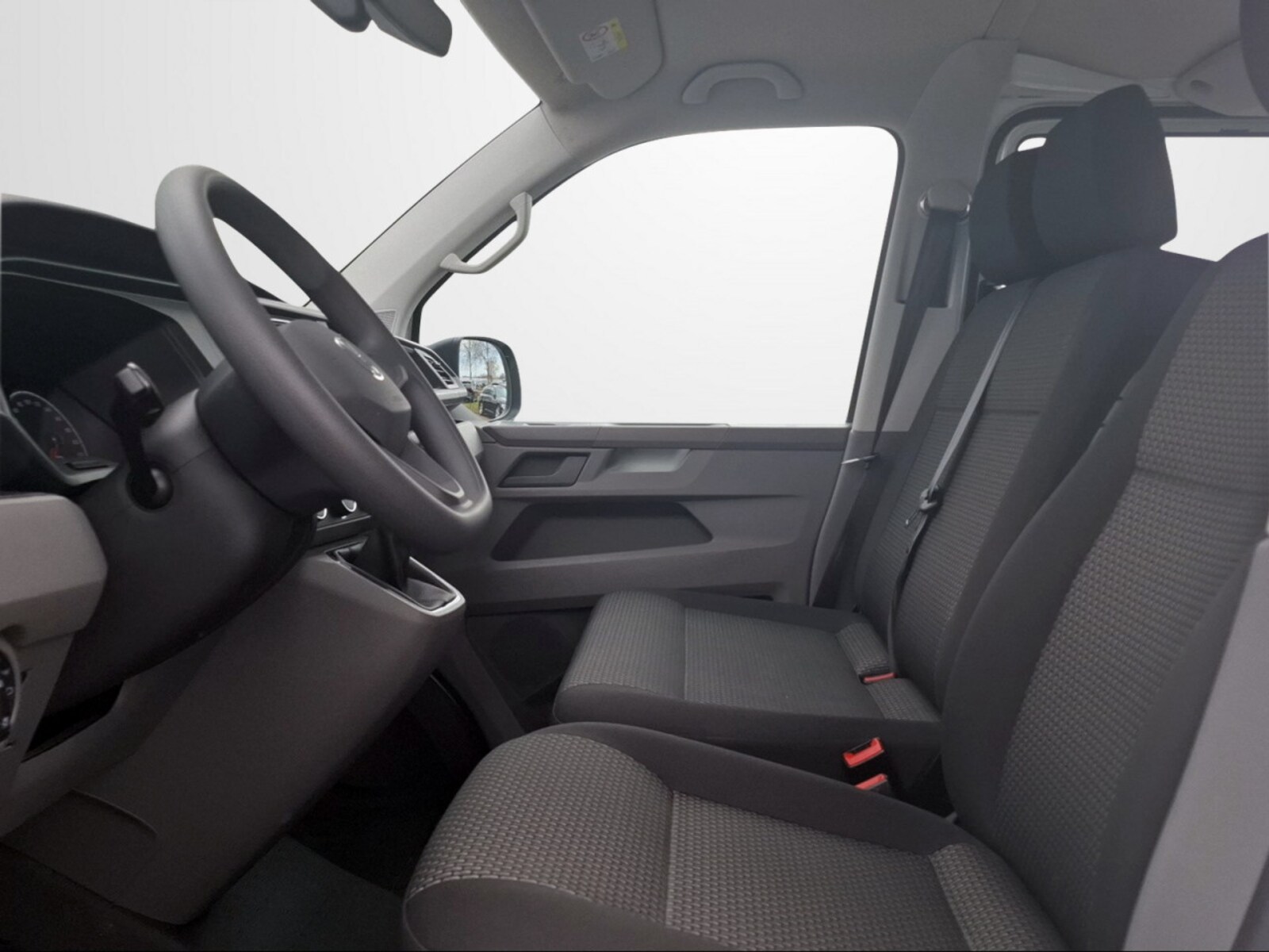 Volkswagen T6.1 Transporter Kombi kurzer Radstand – Bild 8