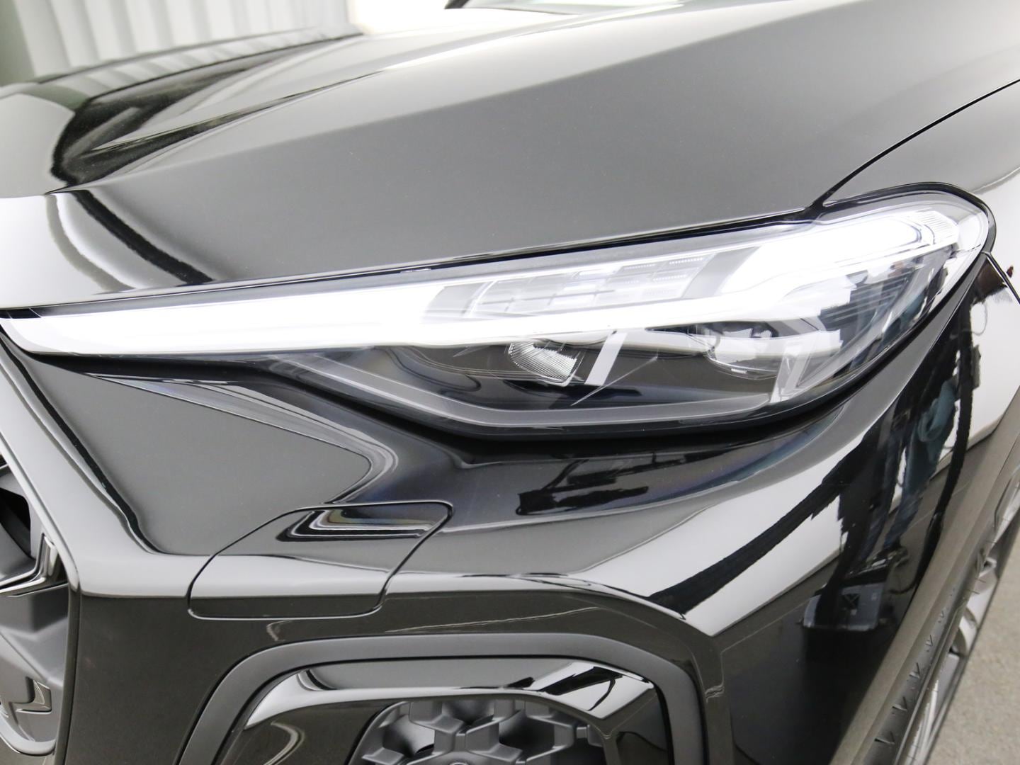 Bild über Audi Q5 Sportback TDI quattro 150 kW S tronic - für weitere Informationen kontaktieren Sie den Audi Partner
