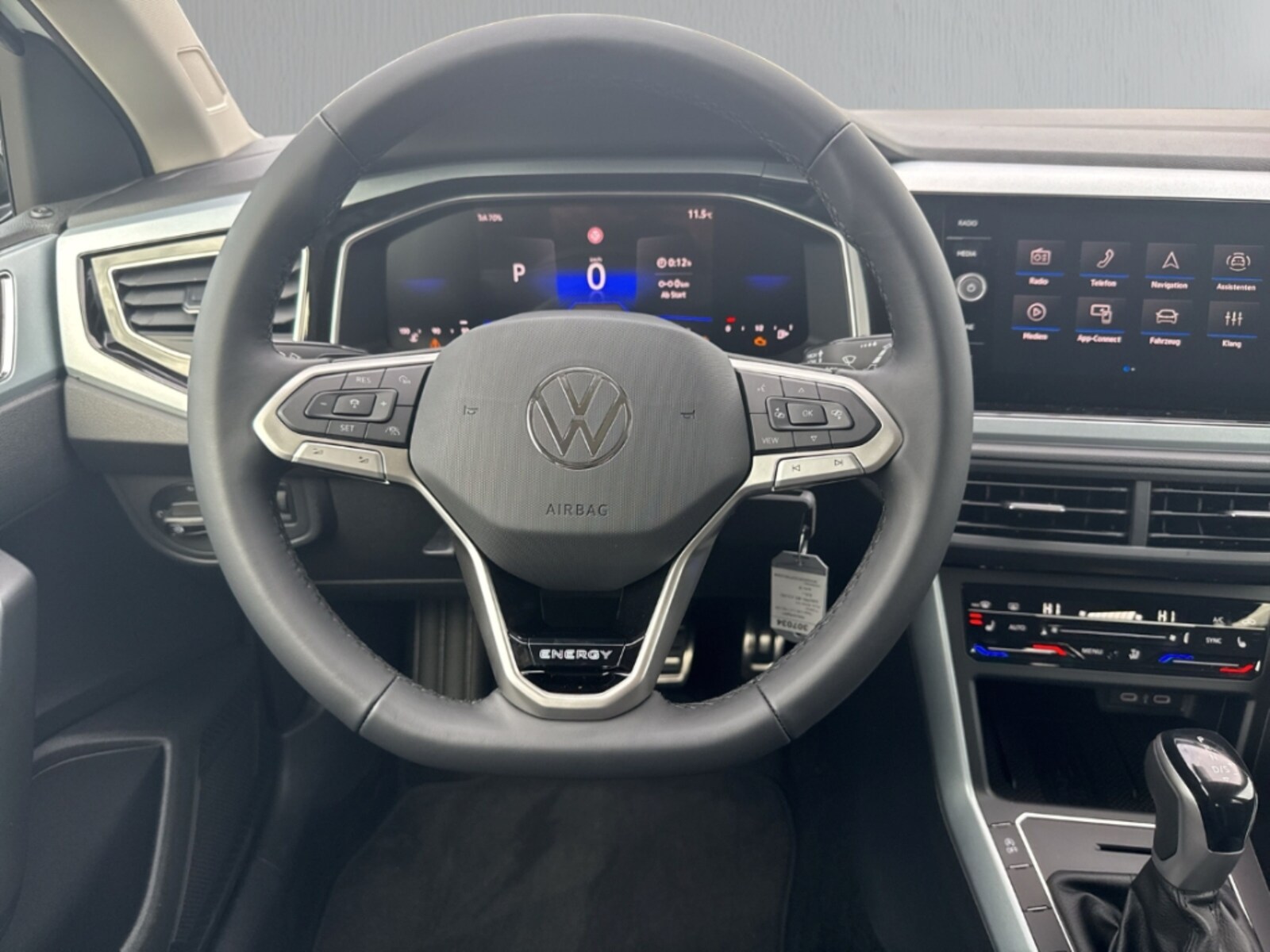 Volkswagen Taigo – Bild 11