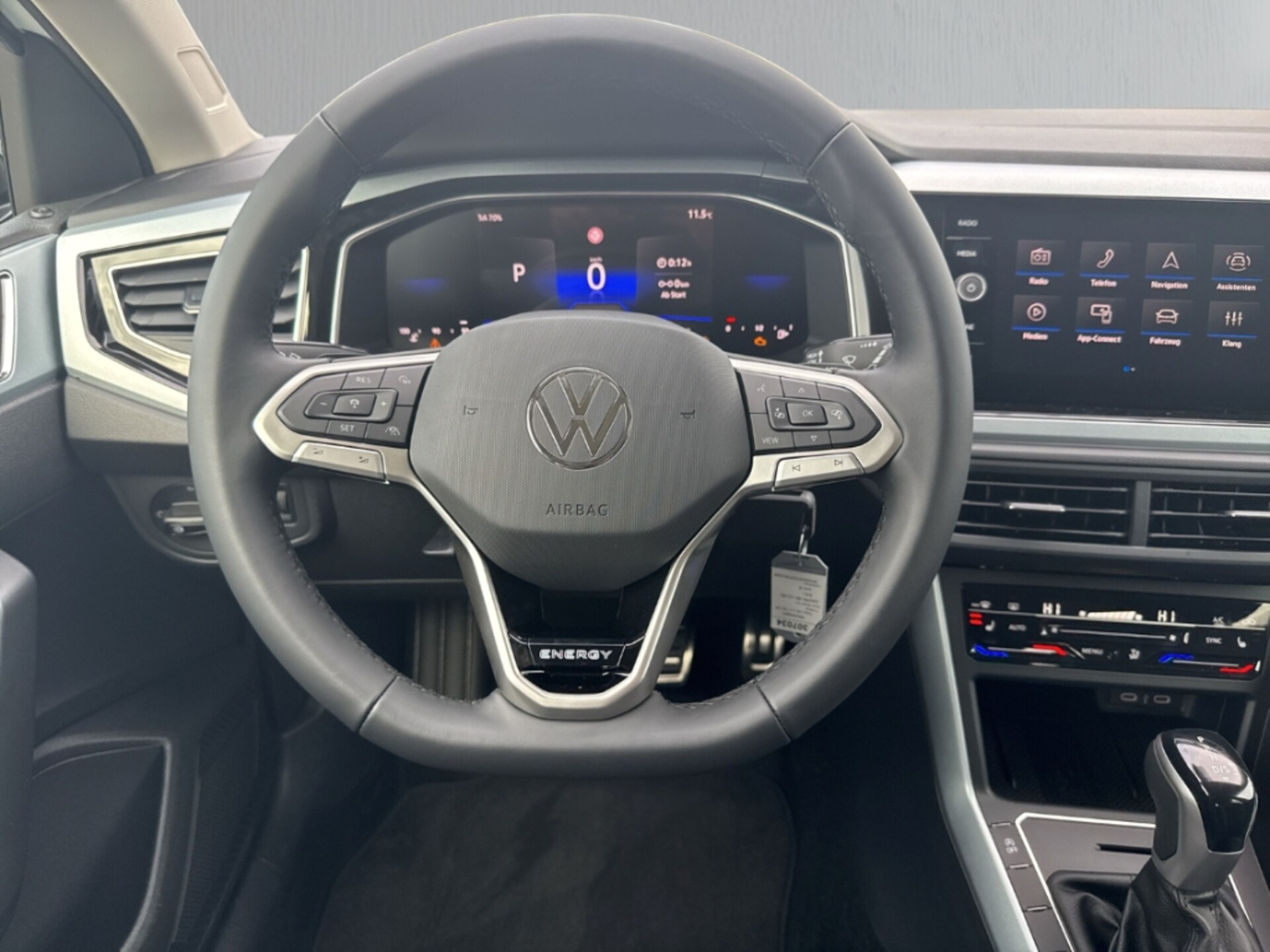 Volkswagen Taigo ENERGY