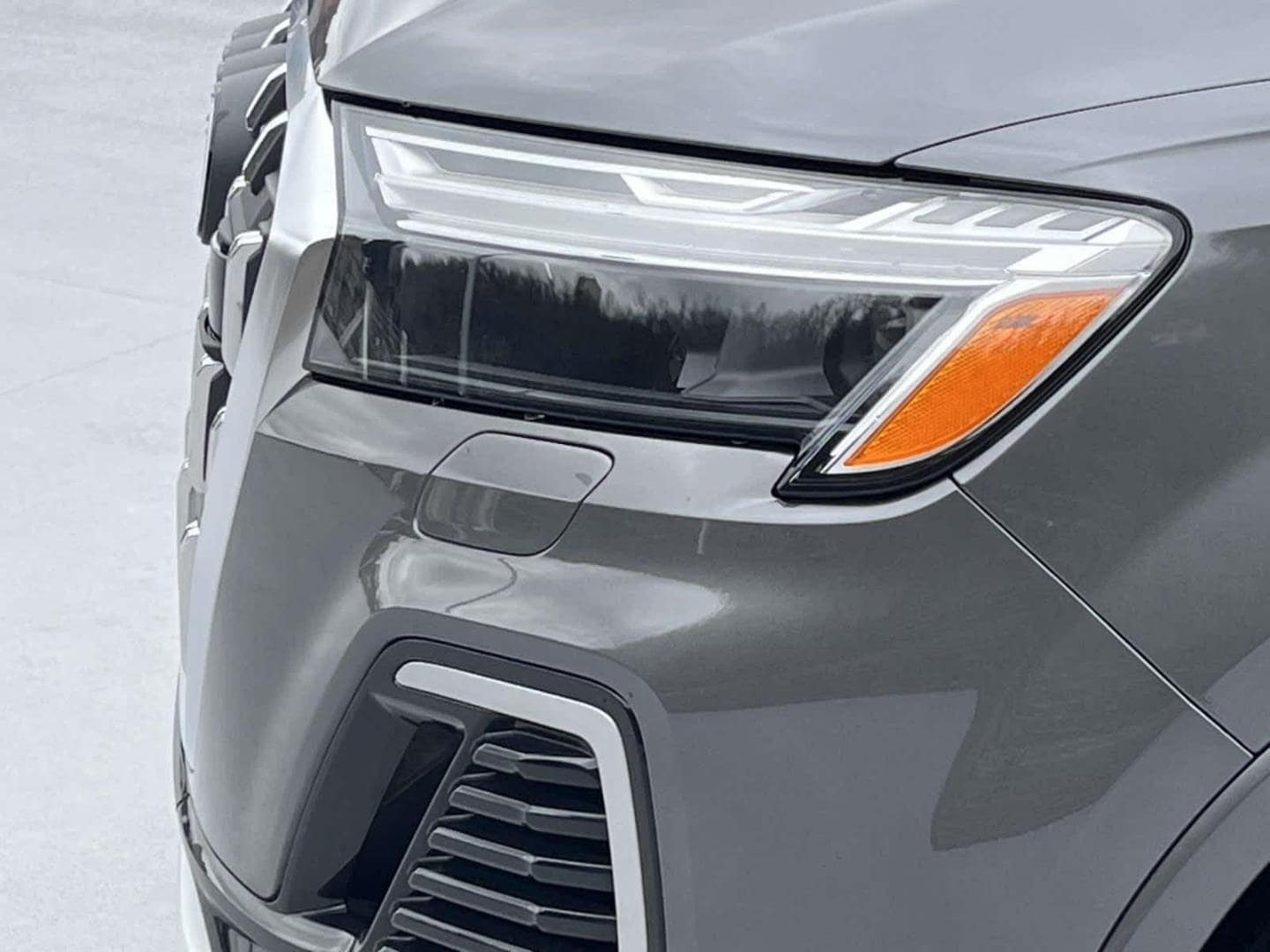 2025 Audi Q7 Premium Plus - Photo 13