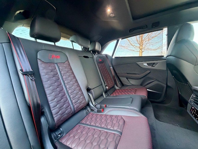 2026 Audi RS Q8 Base - Photo 46