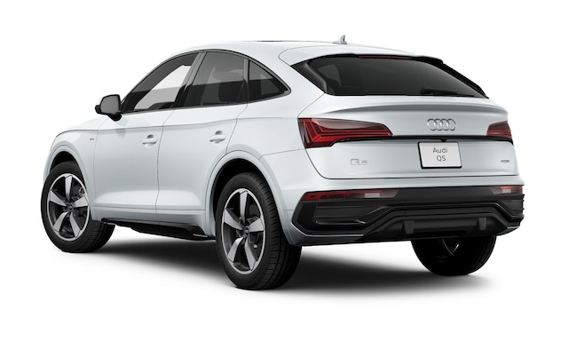 2023 Audi Q5 Sportback